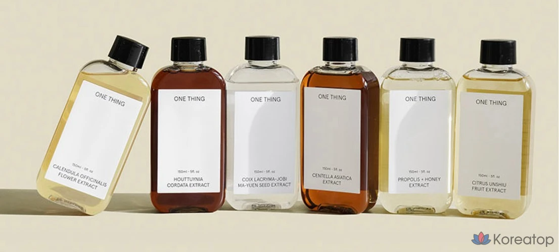 Тонер One Thing Niacinamide 10% Skin, 150 мл, 1 шт.