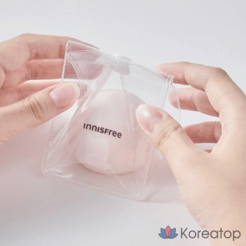 Кушон Innisfree Smart Blender, 1 шт.