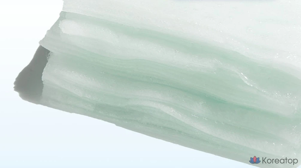 Тканевая маска для лица VT Cosmetics Cryo Ice Mask, 30 шт.