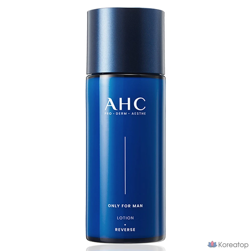 Лосьон AHC Only For Men, 150 мл, 1 шт.