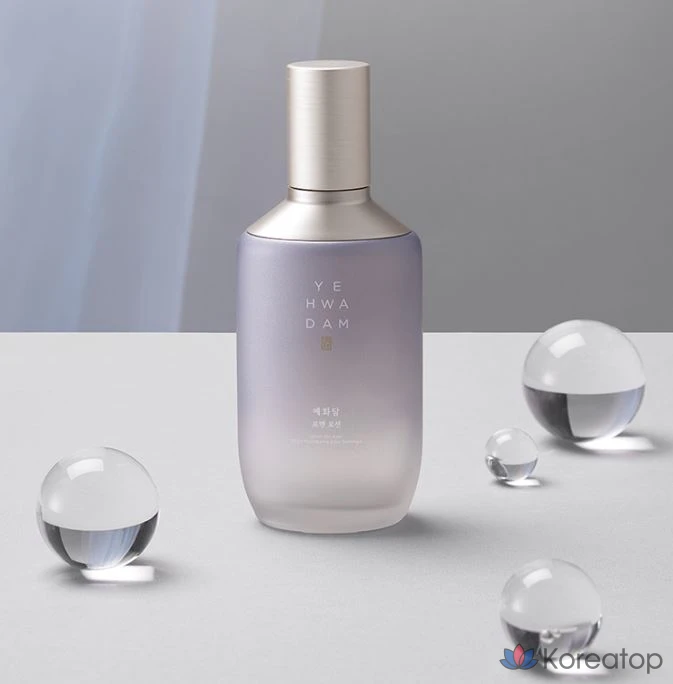 Лосьон The Face Shop Yehwadam For Men Lotion, 150 мл, 1 шт.