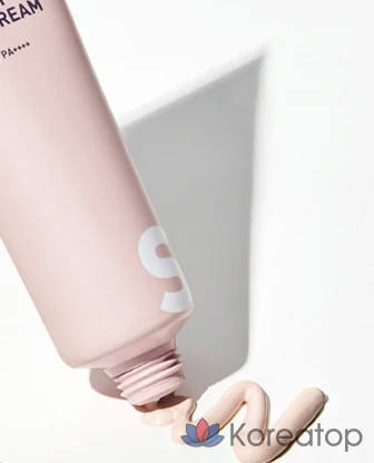 Солнцезащитный крем So Natural UV Pro Tone-Up, 50 мл, 1 шт.