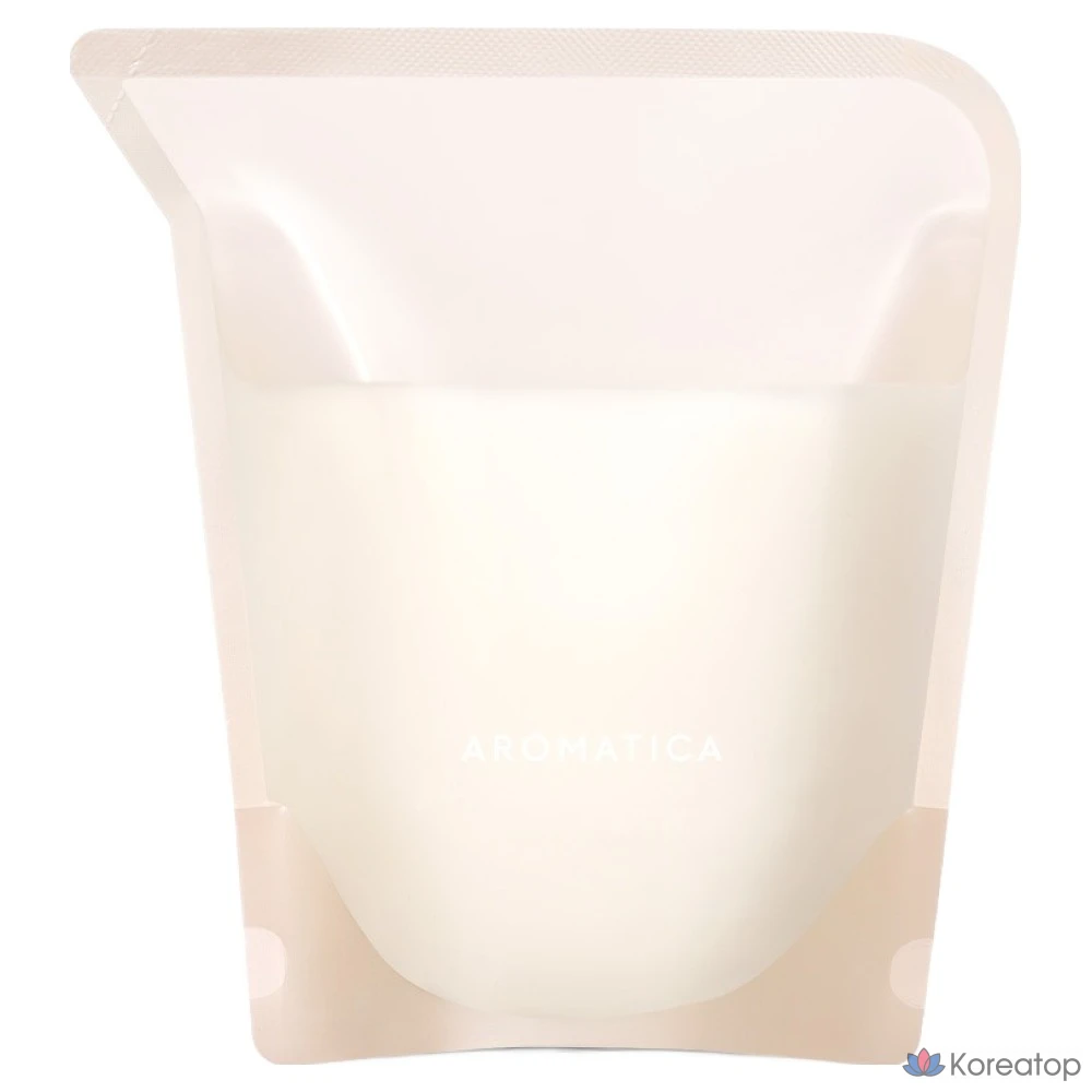 Лосьон для тела Aromatica Surren Body Lotion Lavender &amp; Marjoram Refill, 300 мл, 1 шт.