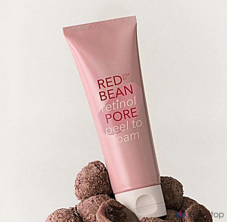 Пилинг-пенка для умывания Missha Patinol Pore Peel To Cleansing Foam, 120 мл, 1 шт.