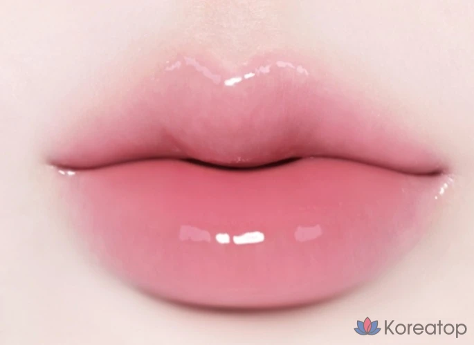 Тинт для губ Tony Moly Get It Tint Waterful Syrup, оттенок 17 Posy Veil Syrup, 1 шт., фото 2