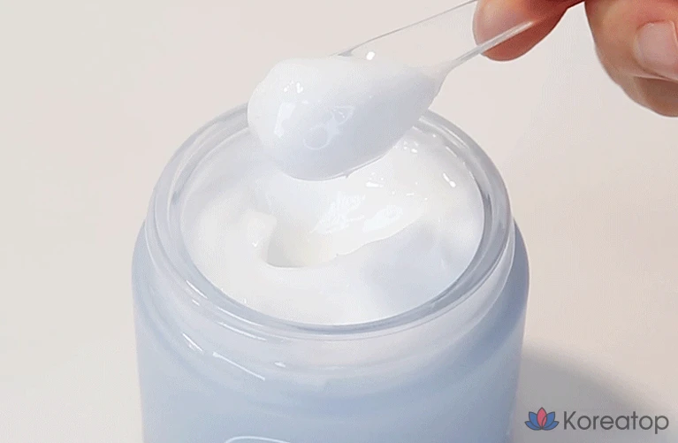 Крем для лица So Natural So Vegan Ice Plant Water Cream, 70 мл, 1 шт.