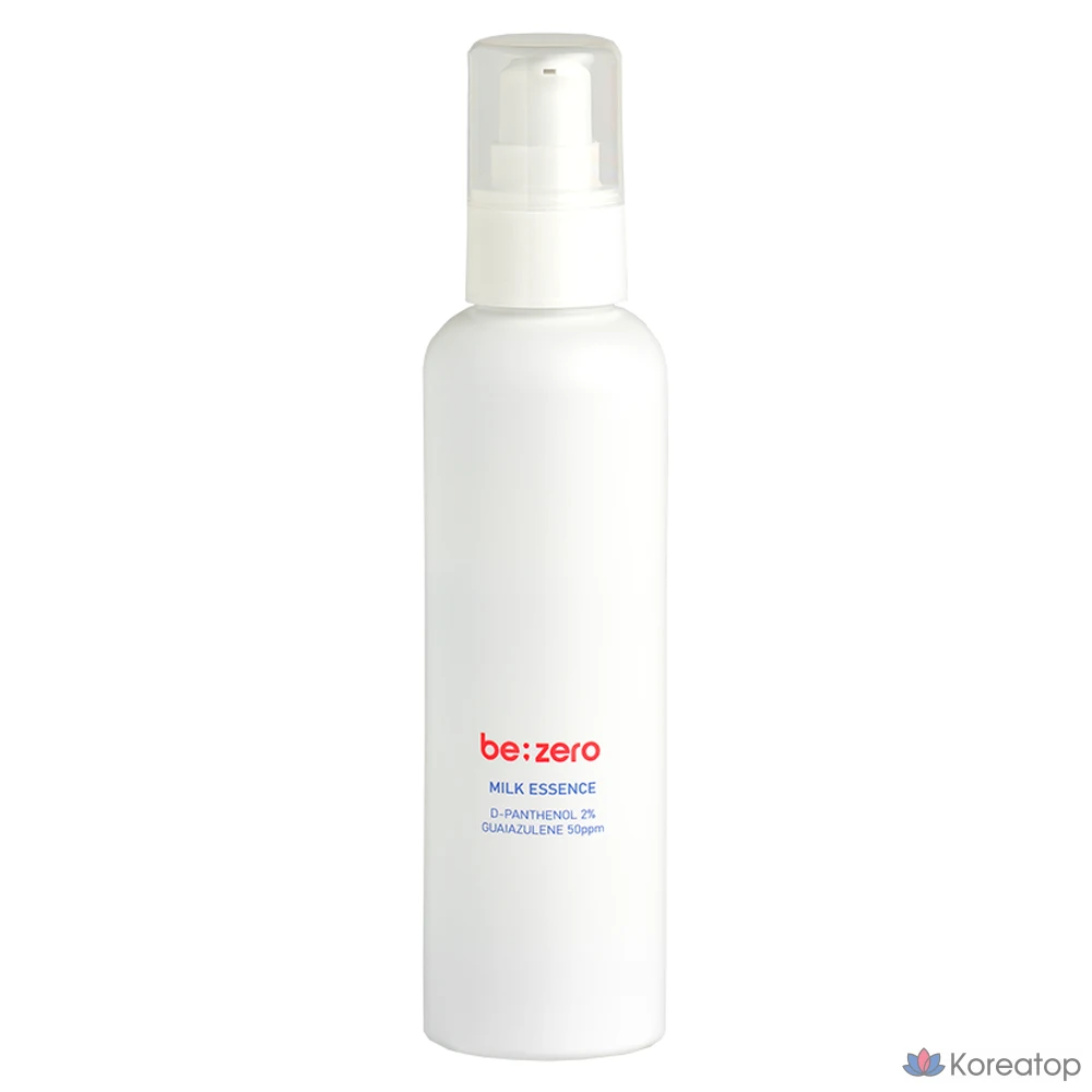 Эссенция Derma Factory B Zero Milk Essence, 150 мл, 1 шт.