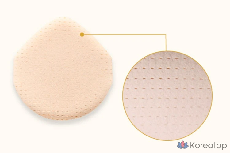 Кушон IOPE Supervital EX Cushion Foundation, оттенок 23, 16 г, 2 шт.