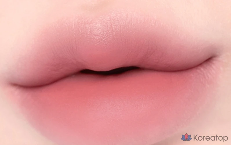 Тинт для губ Espoir Couture Lip Tint Fitting Blur, оттенок 8 Bova Fig, фото 5