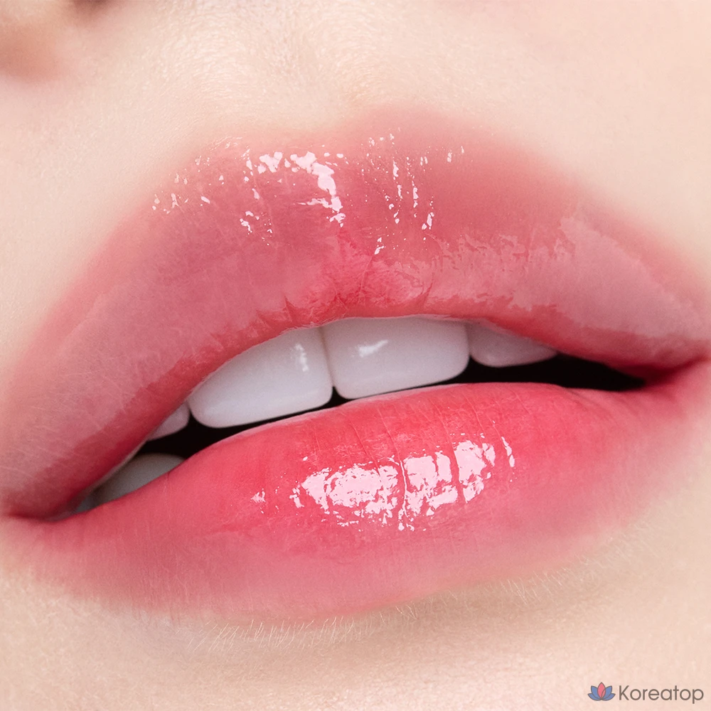 Тинт для губ Hera Sensual Tinted Shine Lip Serum, оттенок 323 Cherry On Top, 8.5 г, 1 шт., фото 7