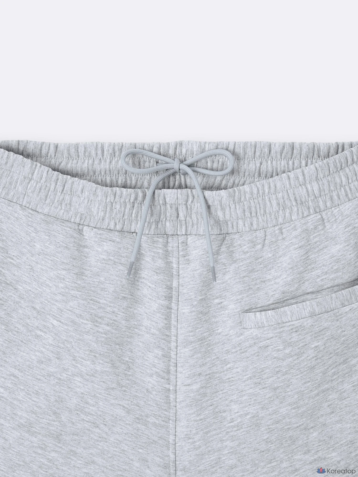 Брюки Uniqlo Puff Sweat Carrot Pants