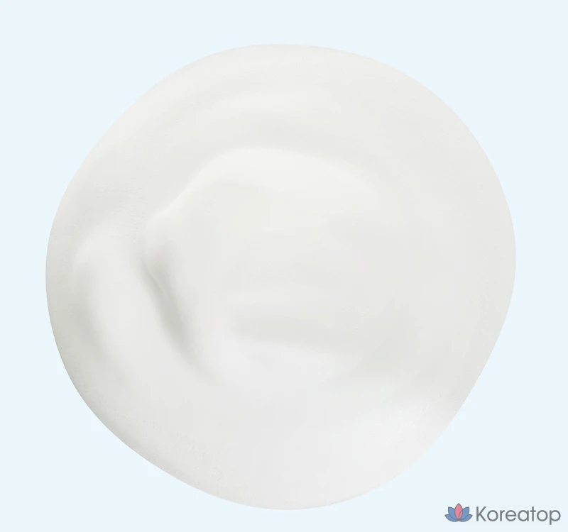 Очищающая пенка The Face Shop Dr. Belmeur Amino Clear Acne Bubble Foam, 150 мл, 1 шт.