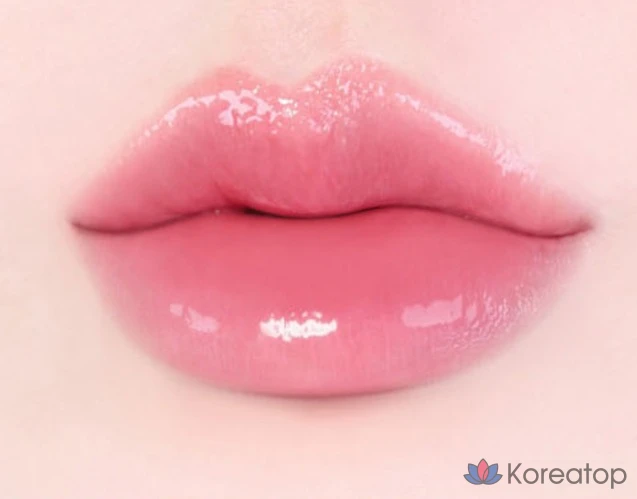 Тинт для губ Tony Moly Get It Watery Syrup Lip Tint, оттенок 10 Berry Syrup, 1 шт.