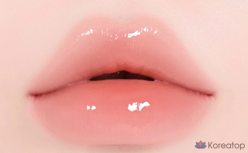 Тинт для губ Cosnori Flow Wave Tint, оттенок 19 Bong Bong, 1 шт., фото 2