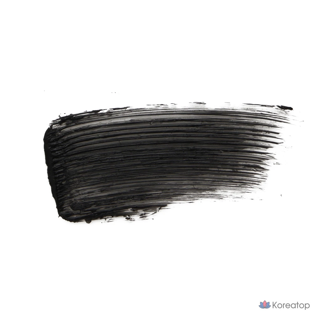 Тушь для ресниц Forencos Tattoo Allproof Mascara, оттенок 01 Real Black, 8 г, 1 шт., фото 3