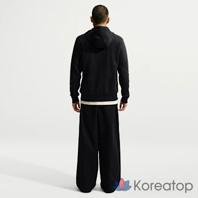 Худи мужское Nike Sportswear Club Fleece Pullover Hoodie, фото 5