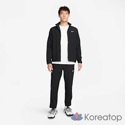 Брюки мужские Nike Form Dri-FIT Open-Hem Versatile Pants