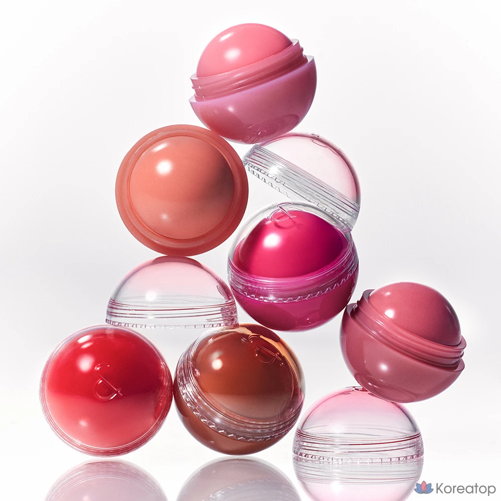 Румяна-хайлайтер ROM&amp;ND Juicy Lasting Cheek, оттенок 04 Apricot Beige, 8.4 г, 1 шт.