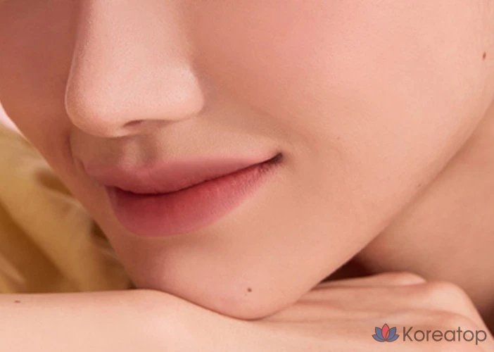 Тинт для губ Heart Percent Dot On Mood Lip Pencil, оттенок 14 Camp Pink, 0.8 г, 1 шт., фото 9