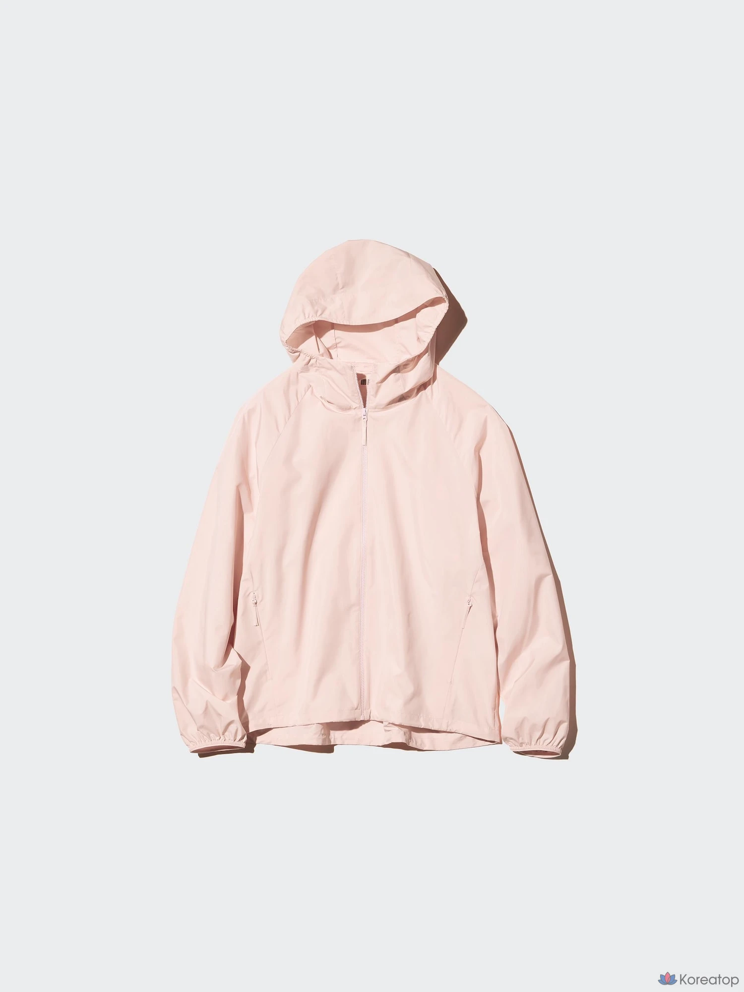 Парка Uniqlo Portable UV Protection
