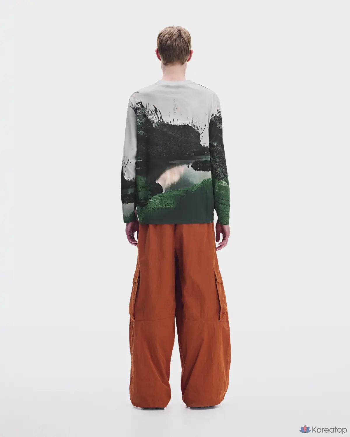 Футболка ON LOEWE, фото 3