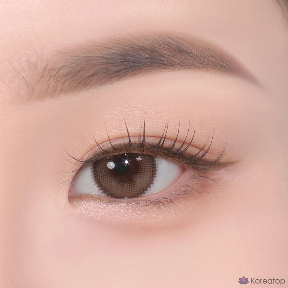 Айлайнер Forencos Tattoo Allproof Eyeliner, оттенок 04 Soft Brown, 0.6 г, 1 шт., фото 2