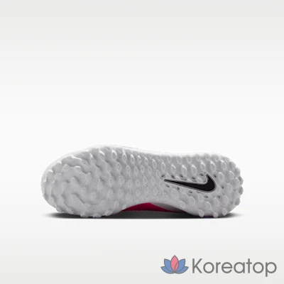 Футбольные бутсы детские Nike Phantom 6 High Academy Junior AG