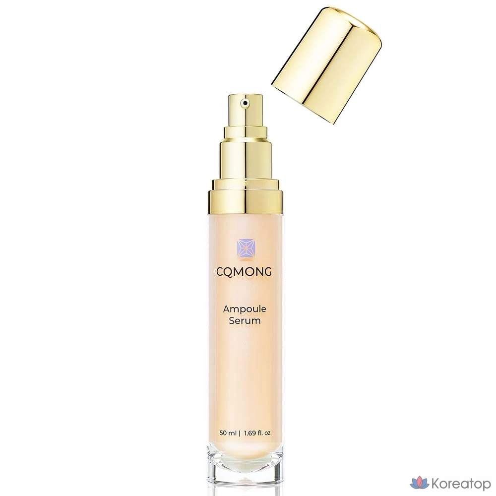 Ампульная сыворотка Dr. Jart+ Cicapair Ampoule Serum Essence, 50 мл, 1 шт.