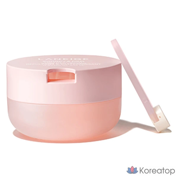 Бальзам для губ LANEIGE Bouncy &amp; Firm Lip Treatment, 12 г, 1 шт.