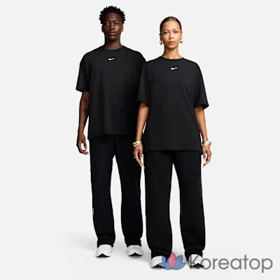 Спортивные штаны Nike NOCTA Fleece CS Open Hem, фото 10