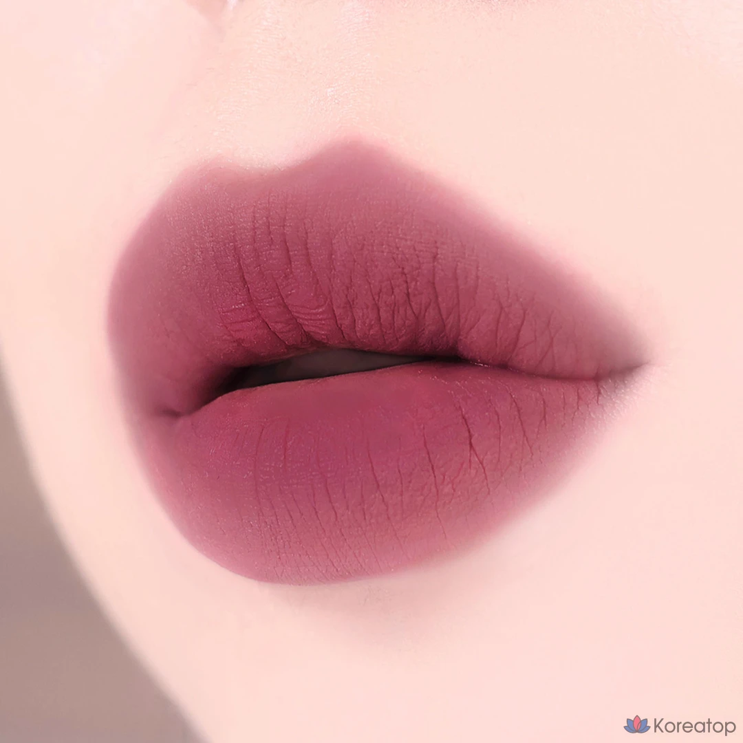 Бальзам для губ AOU Matte For Sure Balm, оттенок 04 Cold Balm, 1 шт.