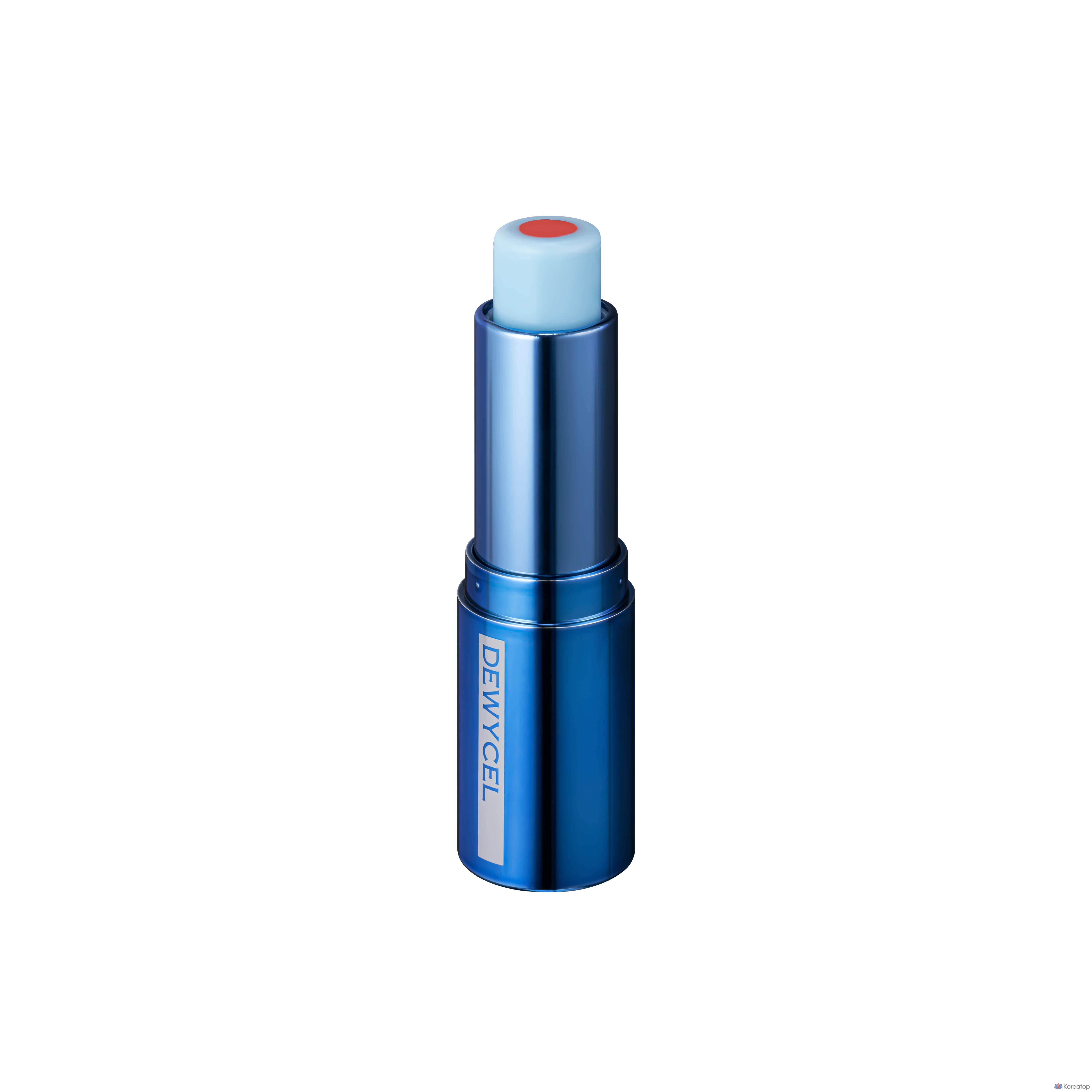 Бальзам для губ DEWYCEL Core Lip Balm, оттенок Change Some, 4 г, 1 шт., фото 4