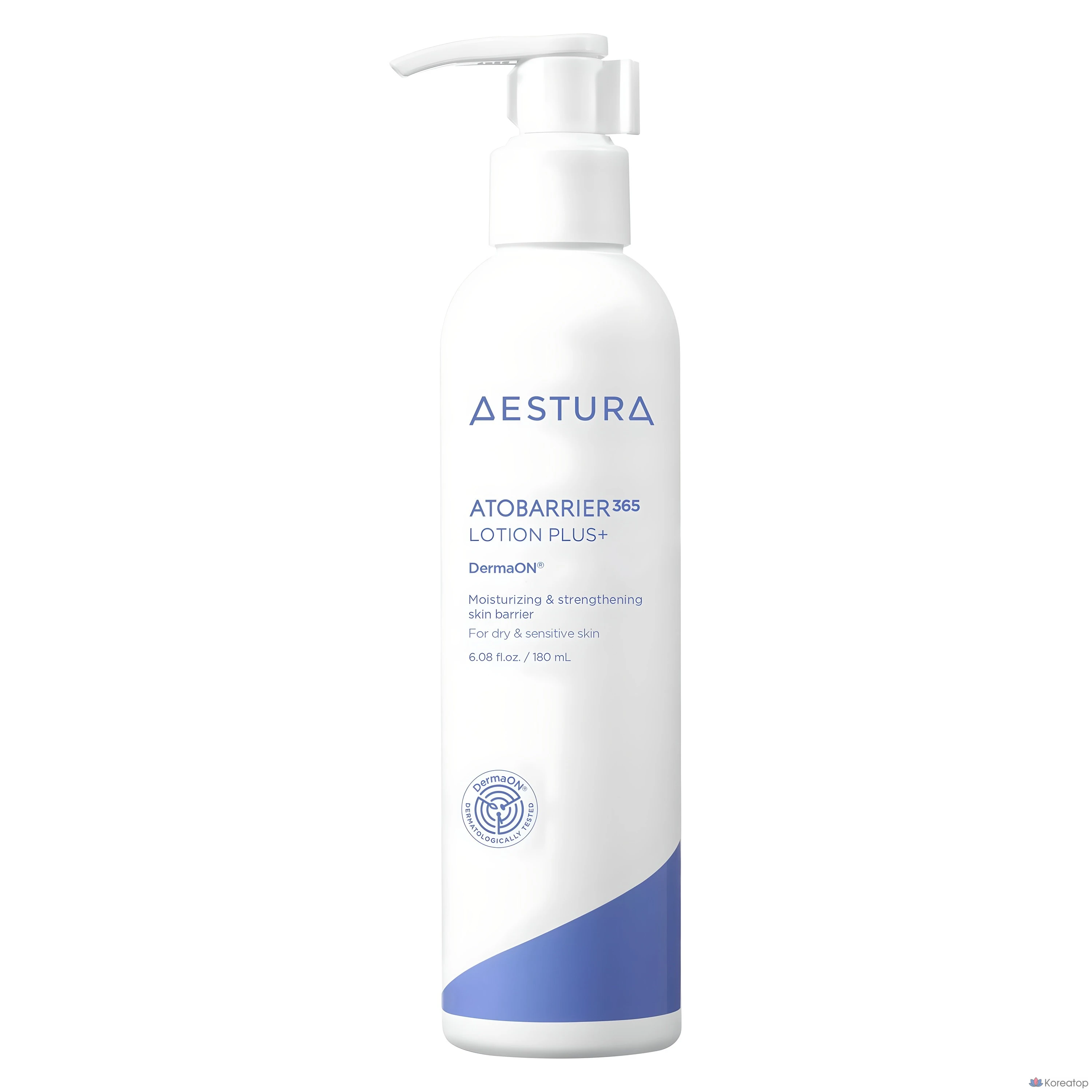 Лосьон AESTURA Atobarrier 365 Lotion Plus, 180 мл, 1 шт.