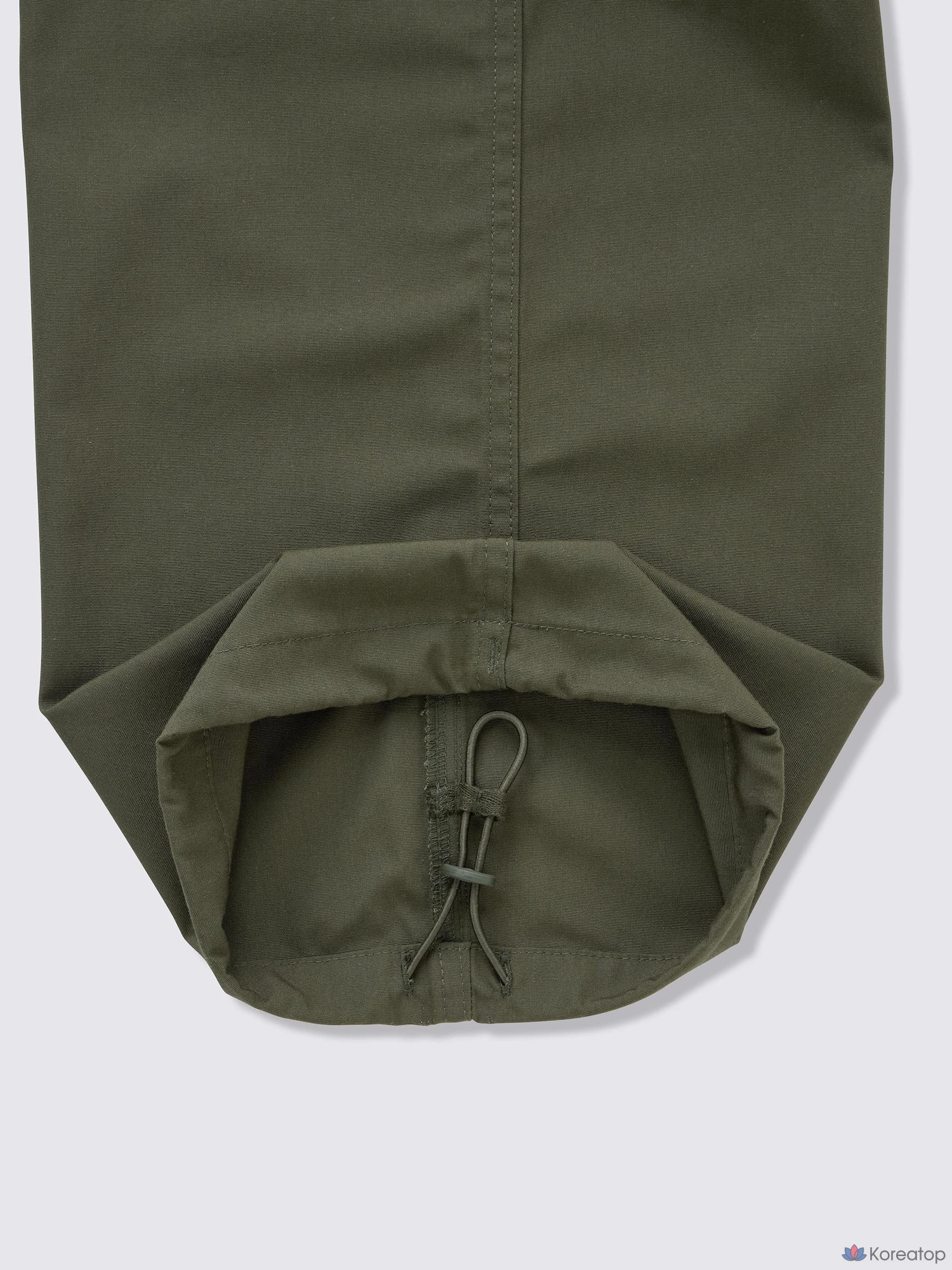 Брюки карго Uniqlo Wide Cargo Pants