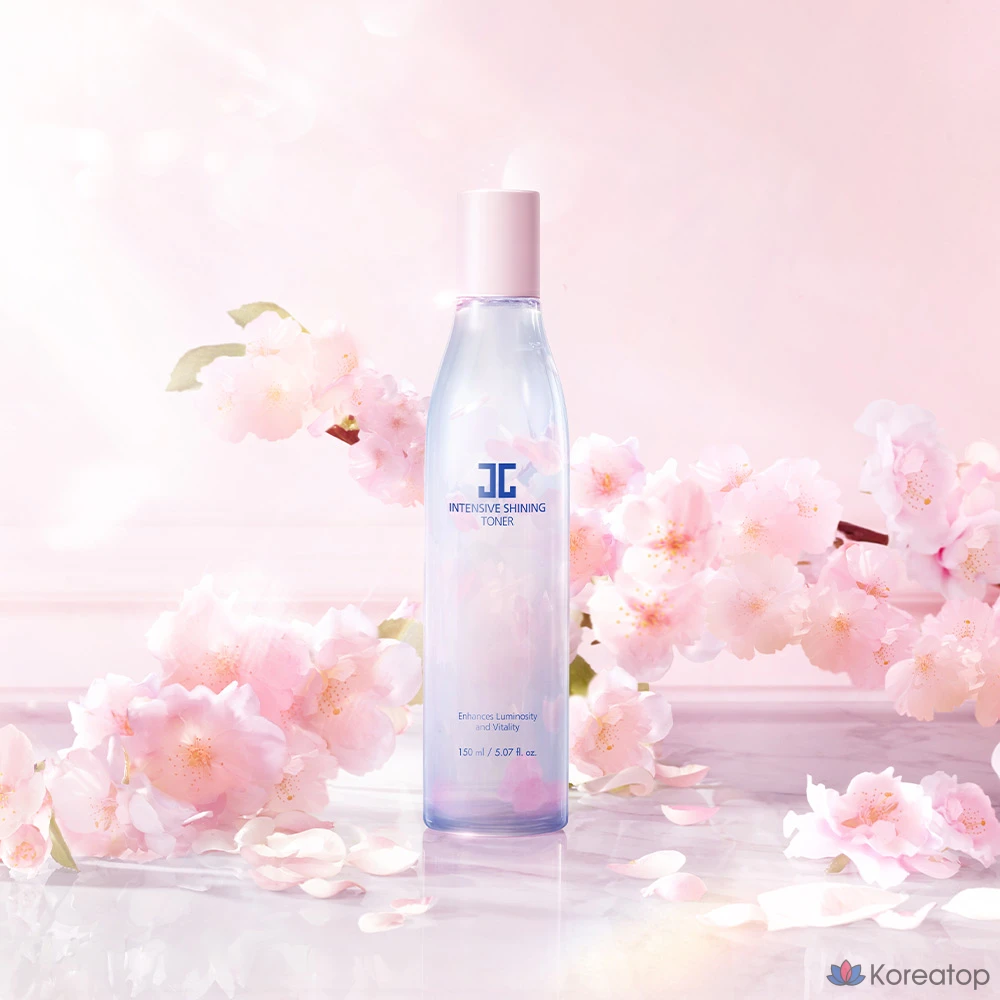Тонер Jayjun Intensive Shining Toner, 150 мл, 1 шт.