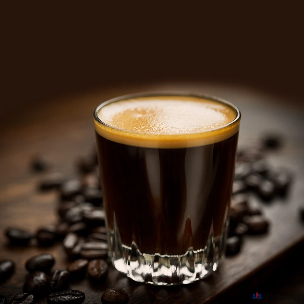 Кофе в зернах EDIYA Classic Espresso, 500 г, 1 шт.