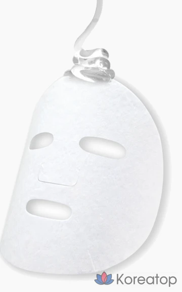 Гидрогелевая маска для лица Banobagi Vitagenic Jelly Mask Pore Tightening, 30 мл, 40 шт., фото 2