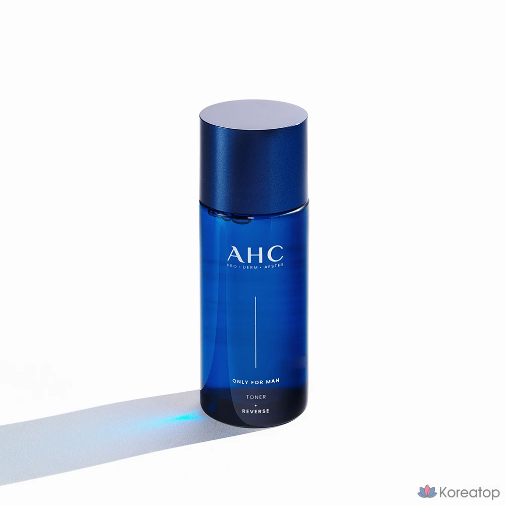 Тонер AHC Only For Men Toner, 150 мл, 1 шт.
