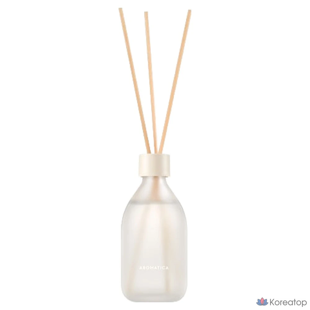 Диффузор Aromatica Surren Diffuser, лаванда + лавандин, 100 мл, 1 шт.