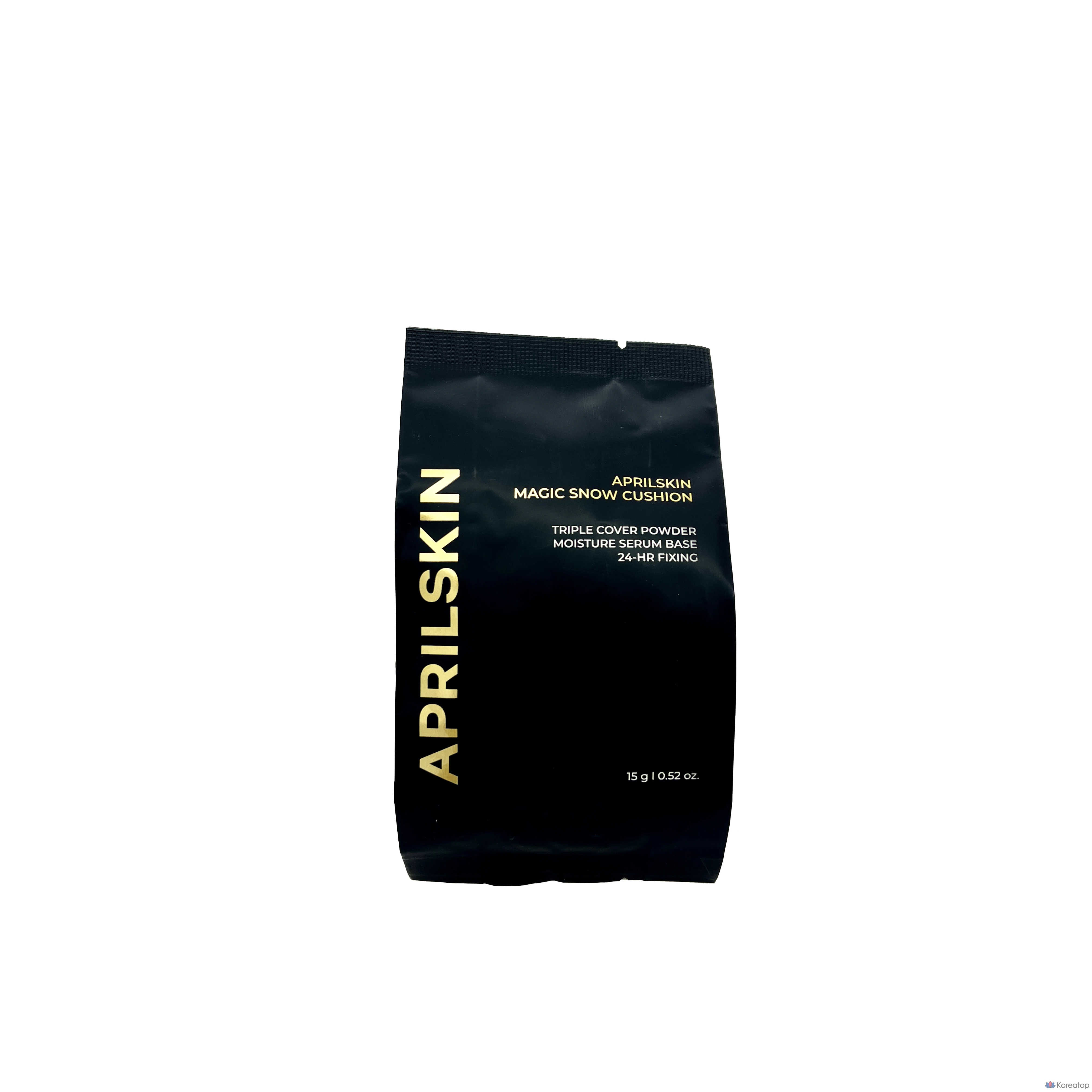 Кушон APRILSKIN Magic Snow Cushion Refill, оттенок 22, 1 шт.