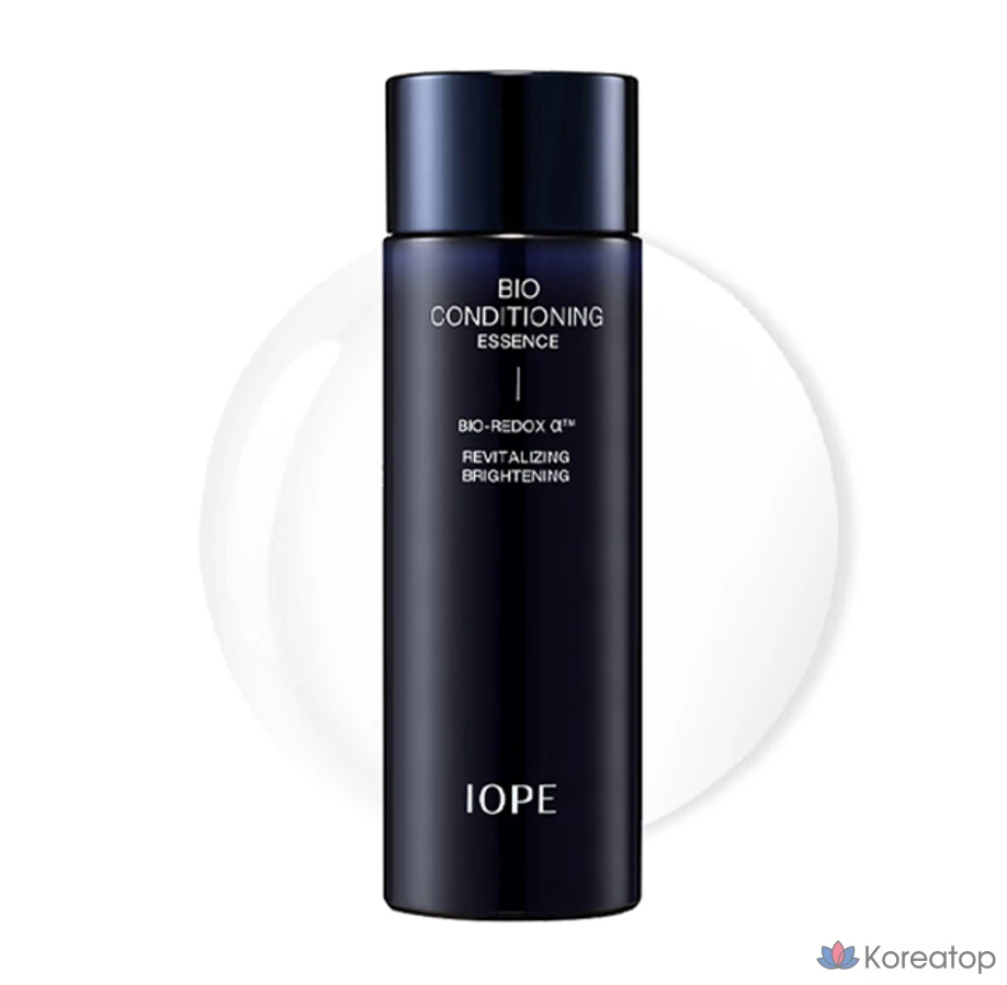 Эссенция IOPE NEW Men Bio Conditioning Essence, 145 мл, 1 шт.