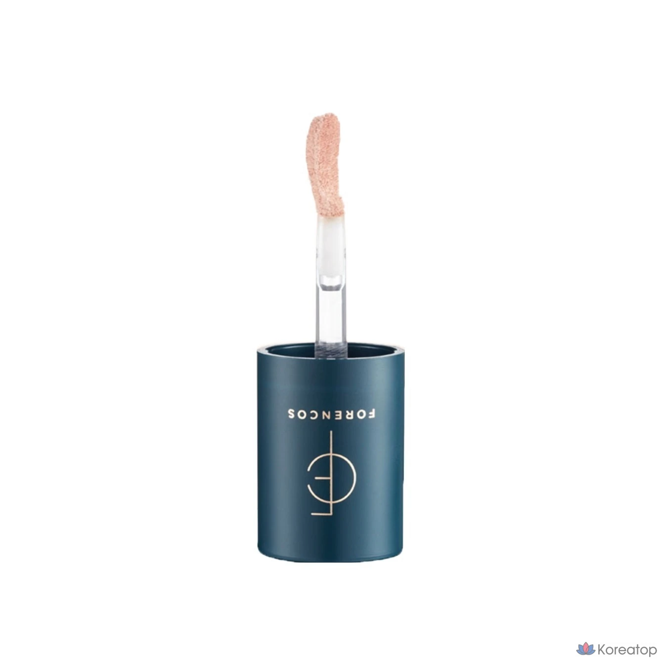Консилер Forencos Tattoo Waterproof Scar Concealer, оттенок 1 Light Beige, 3 г, 1 шт., фото 3