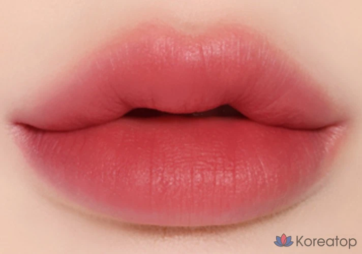 Тинт для губ Forencos Allight Mood Velvet Tint, оттенок V07 Windy A, 3.2 г, 1 шт., фото 2
