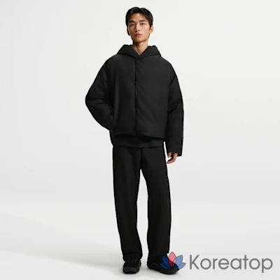 Куртка мужская Nike 24.7 Outer Cam Therma-FIT Down Fill, фото 4