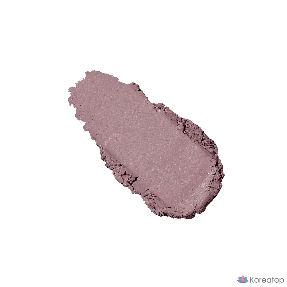 Бальзам для щёк The Saem Jelly Blusher, оттенок PP03 Dusty Wine, 4.5 г, 1 шт.
