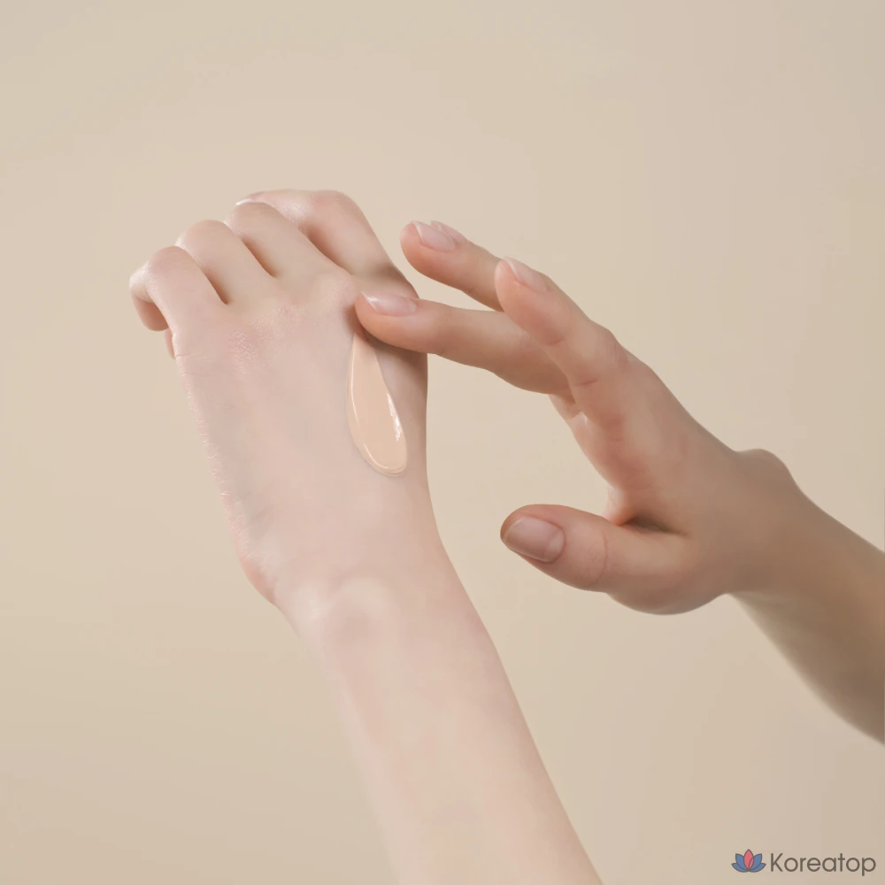 Солнцезащитный крем SKIN&LAB Pore Barrier Tinted Sunscreen SPF50+ PA++++, 50 мл, 1 шт.