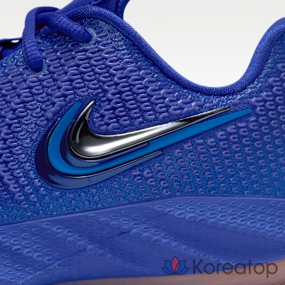 Кроссовки баскетбольные детские Nike Caitlin 1, Caitlin Blue