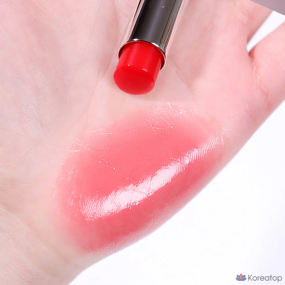 Бальзам для губ YNM Honey Lip Balm, оттенок Unicorn, 3 г, 1 шт.