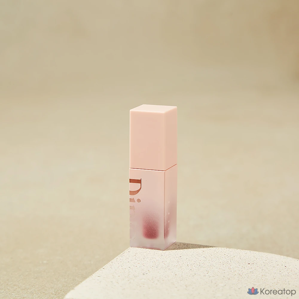Тинт для губ Dinto Blur Jelly Plumping Lip Tint, оттенок 777 Berry Julep, 3.5 г, 1 шт.