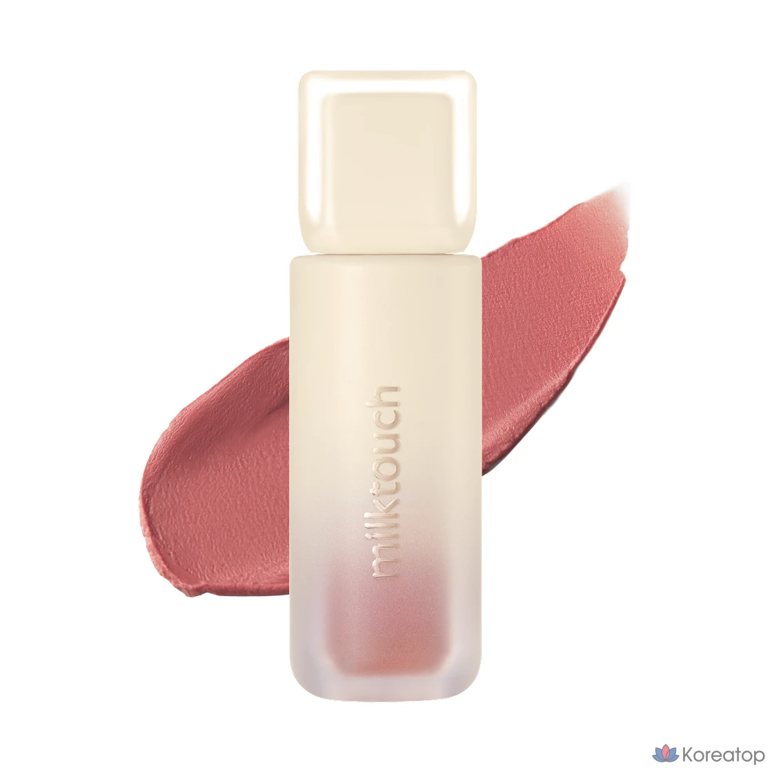 Тинт для губ Milk Touch Spread Fit Blur Tint, оттенок 09 Cozy Rosy, 1 шт.
